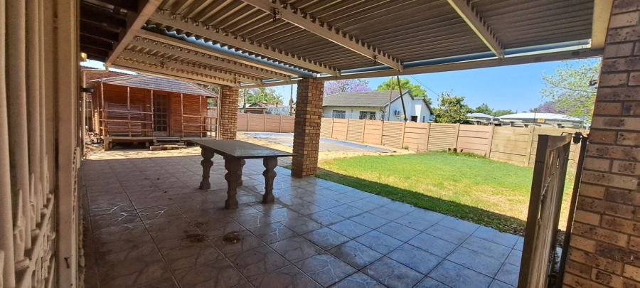 3 Bedroom Property for Sale in Bodorp North West